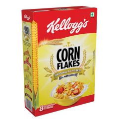 Kellogg's Corn Flakes Original 100g