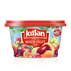 Kissan Mixed Fruit Jam 100g