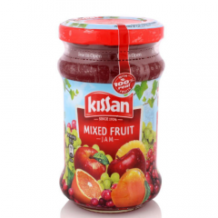 Kissan Mixed Fruit Jam 200g