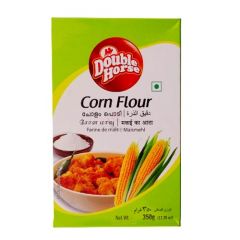 Double Horse Corn Flour Tetra 350 g