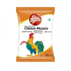 Double Horse Chicken Masala 100g