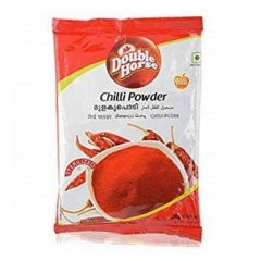 Double Horse Chilli Powder 250g
