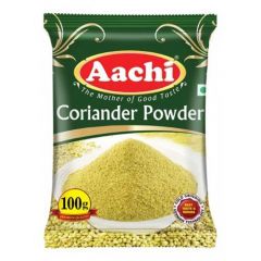 Aachi Coriander Powder 100g