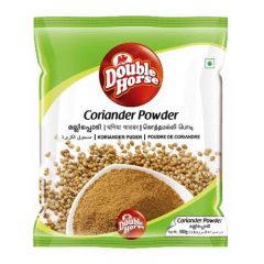 Double Hourse Coriander Powder 500g