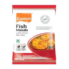 Eastern Fish Masala 100 g