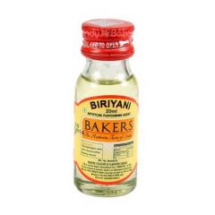 Bakers Biriyani Essence 20ml
