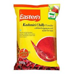Eastern Kashmiri Chilly Powder 500g