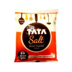 Tata Salt Iodised 1kg