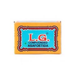 LG Compounded Asafoetida Cake 100g