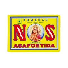 NS Compounded Asafoetida 100g