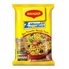 Maggi 2 Minutes Masala Noodles 70g