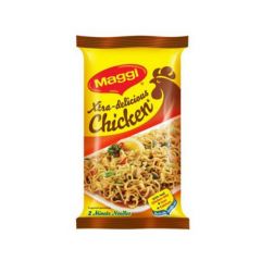 Maggi Chicken Noodles Double Pack 142g