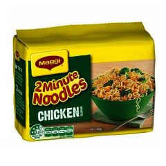 Maggi Chicken Noodles Single Pack 71G
