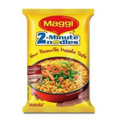 Maggi Masala Noodles Double Pack 140 g