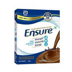 Ensure Chocolate Flavour 200g