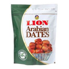 Lion Arabian Dates 250 g Buy 1 Get 1 