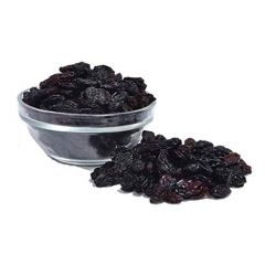 Black raisins (kismis)