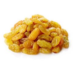 Yellow Raisins (Kismis)