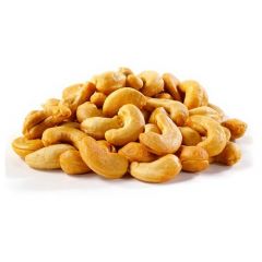 Cashews Dry Roasted And Salted