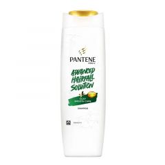 PANTENE AHCS+LIVELY CLEAN SHAMPOO 650ML