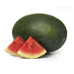 Watermelon Kiran 1pc - Approx 2.5 to 3.5kg