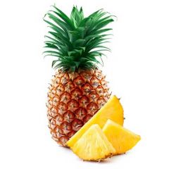 Pineapple (1pc - Approx 1.2kg to 1.9kg)