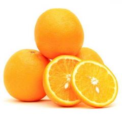 Orange Imported