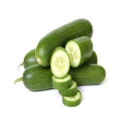 Cucumber- English