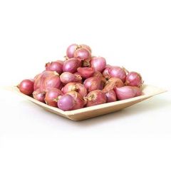Small Onion (Sambar)