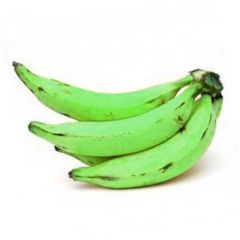 Banana Green - Nendran