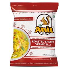 Anil Roasted  Short Vermicelli 180 gm