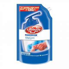 Lifebuoy Germ Protection Handwash Mild Care 750ml