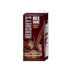 HERSHEYS MILK SHAKE CHOCOLATE 180 ML
