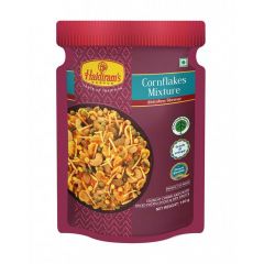 Haldiram's cornflakes mixture 150g