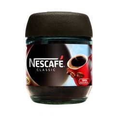 Nescafe Classic Coffee 25g Bottle