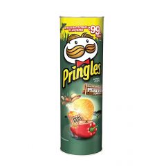 Pringles Peri Peri 110g