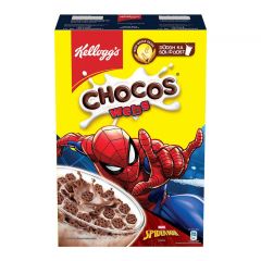 Kellogg's Chocos webs 300g