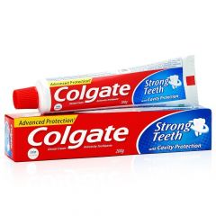 Colgate Dental Cream Amino Shakti Anticavity Toothpaste 200g