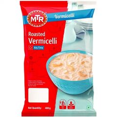 MTR ROASTED  VERMICELLI 400G