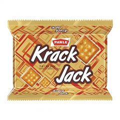 PARLE KRACK JACK SWEET & SALTY BISCUITS 200G+50G