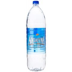Aquafina Packaged Drinking Water 2 L