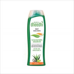 Dhathri Dheedhi Herbal Shampoo 100ml