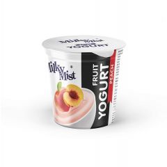 Milky Mist Yoghurt Peach