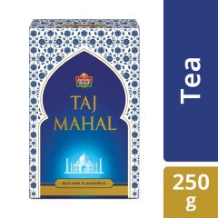Brooke Bond Taj Mahal Leaf Tea 250g