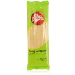 Double Horse Long Vermicelli 400g