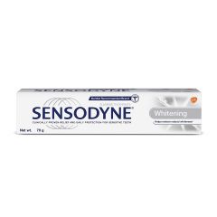 Sensodyne Whitening Toothpaste 70g