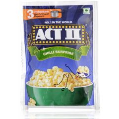 Act II Popcorn Chilli Surprise 41g