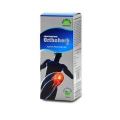  Pankajakasthuri Orthoherb Oil 100ml