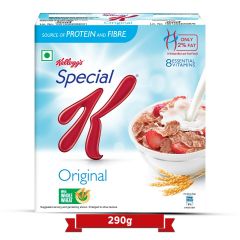 Kelloggs Cornflakes Special K 290g
