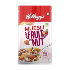 Kellogg's Muesli Fruit And Nut 750g